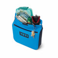 YETI Sidekick Dry Gear Bag - 6L Big Wave Blue Navy