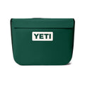 YETI Sidekick Dry Gear Bag - 6L Black Forest Green