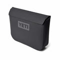 YETI Sidekick Dry Gear Bag - 6L Charcoal