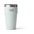 Rambler Stackable Cup with Magslider Lid - 20 Ounce