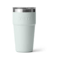 Rambler Stackable Cup with Magslider Lid - 20 Ounce
