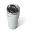 Rambler Stackable Cup with Magslider Lid - 20 Ounce