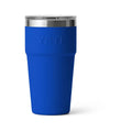 Rambler Stackable Cup with Magslider Lid - 20 Ounce