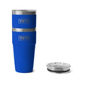 Rambler Stackable Cup with Magslider Lid - 20 Ounce