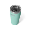 Rambler Stackable Cup with Magslider Lid - 20 Ounce