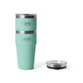 Rambler Stackable Cup with Magslider Lid - 20 Ounce