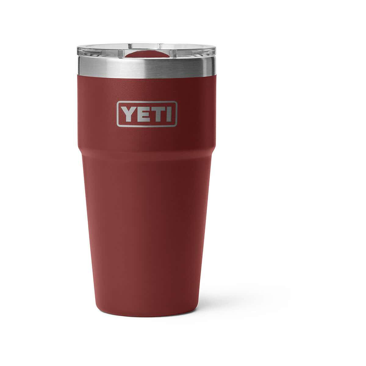 Rambler Stackable Cup with Magslider Lid - 20 Ounce