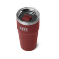 Rambler Stackable Cup with Magslider Lid - 20 Ounce