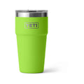 Rambler Stackable Cup with Magslider Lid - 20 Ounce