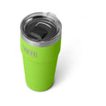 Rambler Stackable Cup with Magslider Lid - 20 Ounce