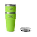 Rambler Stackable Cup with Magslider Lid - 20 Ounce