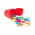 Barrel of Monkeys Game Red