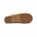 Women's Professional Distressed Clogs Honey