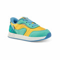 Kizik Kids' Orlando Shoes Spectra Yellow