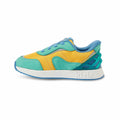 Kizik Kids' Orlando Shoes Spectra Yellow