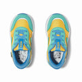 Kizik Kids' Orlando Shoes Spectra Yellow