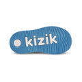 Kizik Kids' Orlando Shoes Spectra Yellow