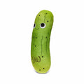 Kidrobot Yummy World Pickle Plush Toy  Green