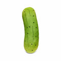Kidrobot Yummy World Pickle Plush Toy Green