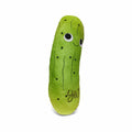 Kidrobot Yummy World Pickle Plush Toy  Green