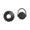 Hydro Flask Wide Mouth Flex Chug Cap  Black