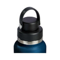 Hydro Flask Wide Mouth Flex Chug Cap  Black