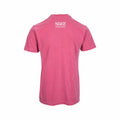 Mast Store Outfitters World Traveler Short Sleeve T-Shirt Crimson