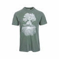 Mast Store Outfitters Sleeping Giant Short Sleeve T-Shirt Hemp