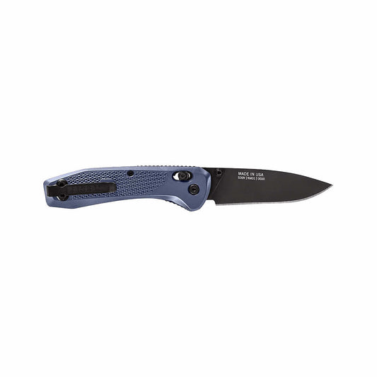 Color swatch for Gerber Sedulo Knife - Blue in Blue