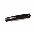 P865-B Folding Knife Black G