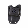 F815 Fixed Blade Knife Black G