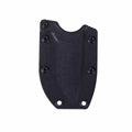 F815 Fixed Blade Knife Black G