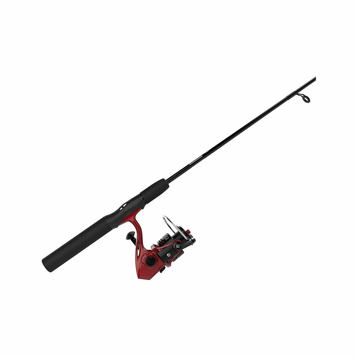 Zebco Spinning Combo Fishing Rod with Tackle Wallet – Mast General