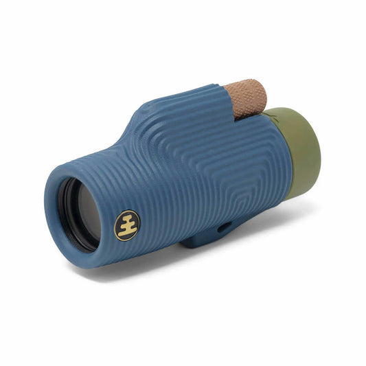 Zoom Tube 8x32 Monocular Indigo