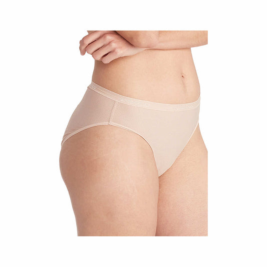 ExOfficio Women's Give-N-Go 2.0 Bikini Briefs Buff