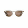 Cheetah 5 Polarized Sunglasses Crystal