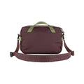 Fjällräven High Coast Crossbody Bag Blackberry