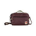 Fjällräven High Coast Crossbody Bag Blackberry