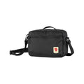 Fjällräven High Coast Crossbody Bag, Black, alternate view 2