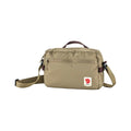 Fjällräven High Coast Crossbody Bag Clay