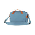 Fjällräven High Coast Crossbody Bag Dawn Blue