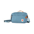 Fjällräven High Coast Crossbody Bag Dawn Blue