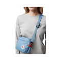 Fjällräven High Coast Crossbody Bag Dawn Blue
