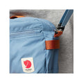Fjällräven High Coast Crossbody Bag Dawn Blue