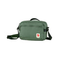 Fjällräven High Coast Crossbody Bag, Patina Green, alternate view 2