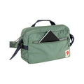 Fjällräven High Coast Crossbody Bag Patina Green