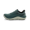 Topo Athletic Women's Ultraventure 4 Shoes Stone Grey
