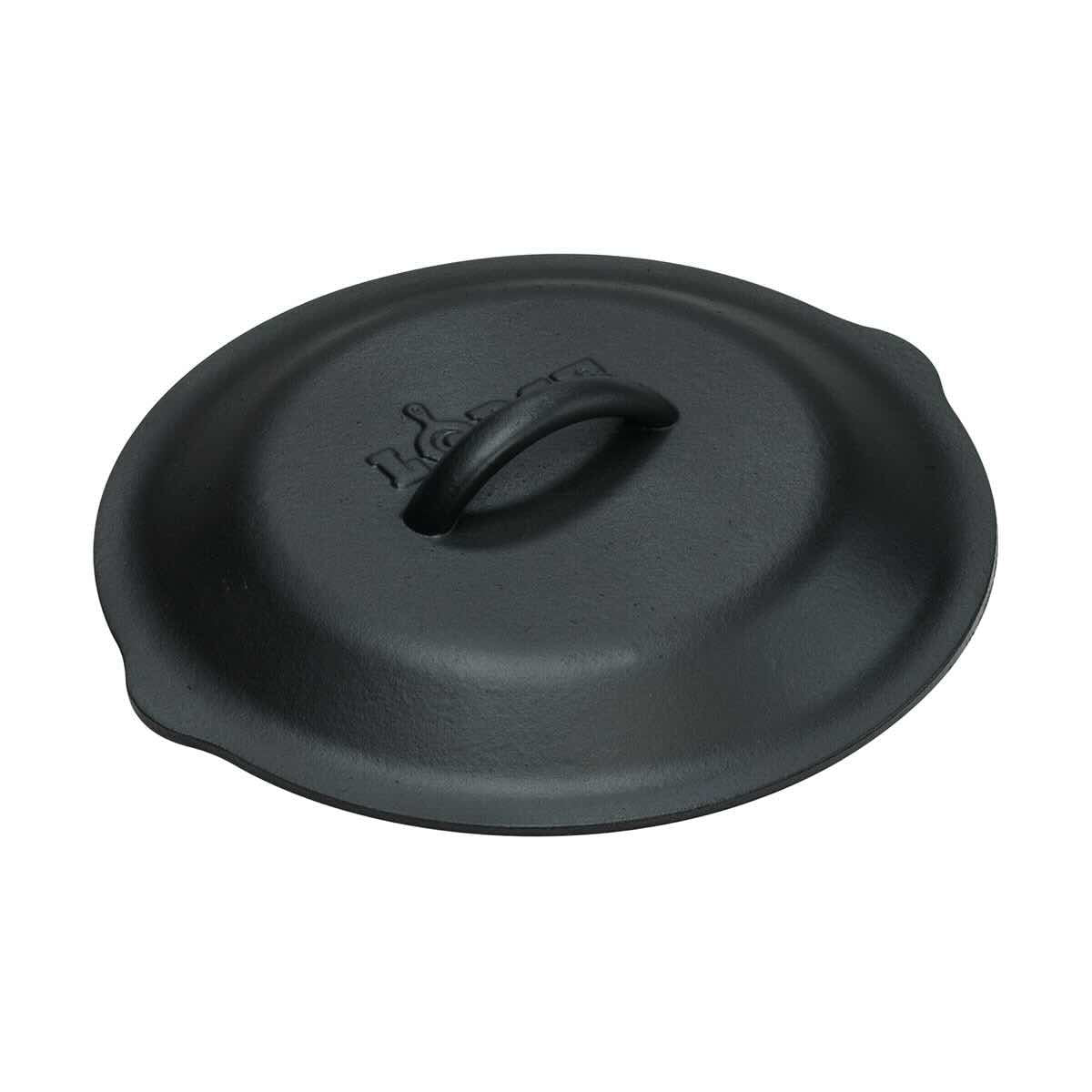 Lodge Stainless Steel Lid - Thumbnail 3