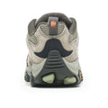 Merrell Women's Moab 3 Waterproof Hiking Shoes, Brindle, alternate view 2