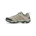 Merrell Women's Moab 3 Waterproof Hiking Shoes Brindle